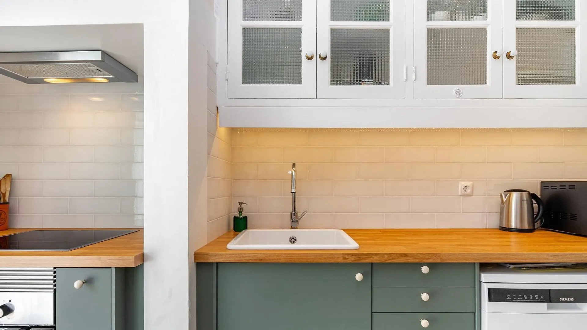 Flat Art - Luxury With Private Pool & Garden Apartment Lisbon